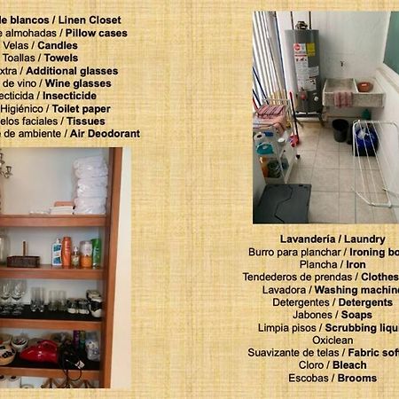 Excelente Departamento En La Condesa Apartment Mexico City Exterior photo