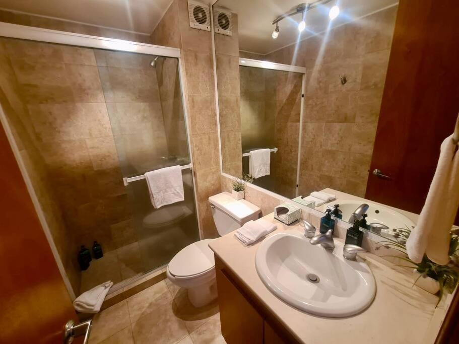 Excelente Departamento En La Condesa Apartment Mexico City Exterior photo